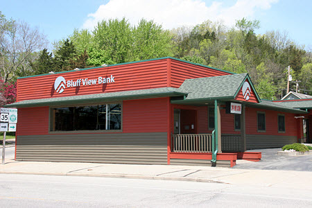 Trempealeau Branch 