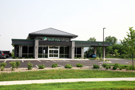 Holmen Branch