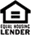 Icon for: Equal Housing Lender